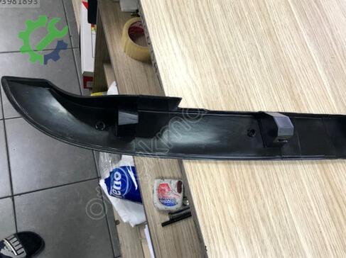 Hyundai H100 Bagaj 83910-43360 çıkma parça