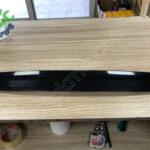 ÇİTA BAGAJ KAPLAMA QASHQAİ 10-13 KAMERA DELİKLİ