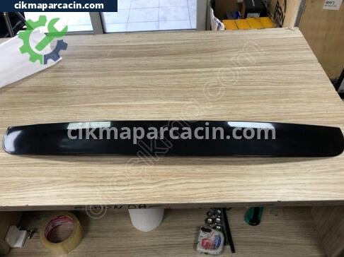 Nissan Qashqai Bagaj çıkma parça