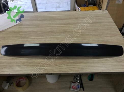 Nissan Qashqai Bagaj 90810-JD43H-T çıkma parça