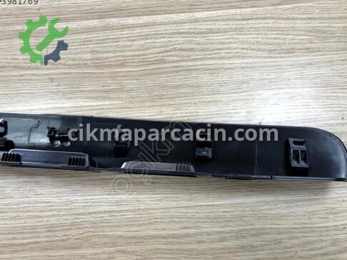 Nissan Qashqai Bagaj 90810-JD43H-T çıkma parça
