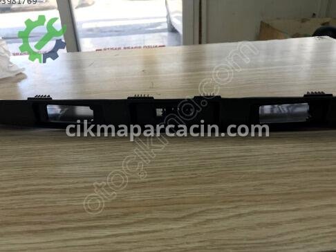 Nissan Qashqai Bagaj 90810-JD43H-T çıkma parça