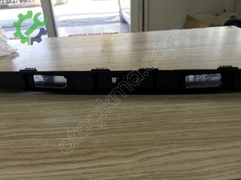 Nissan Qashqai Bagaj 90810-JD43H-T çıkma parça