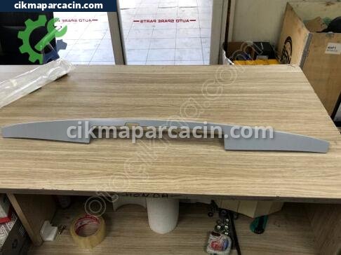 Chery Tiggo Bagaj çıkma parça