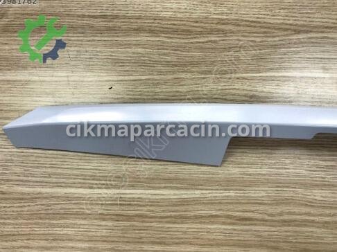 Chery Tiggo Bagaj 609001267AADQJ çıkma parça