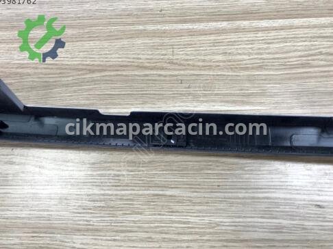 Chery Tiggo Bagaj 609001267AADQJ çıkma parça