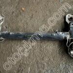 Citreon C 2 arka dingil
