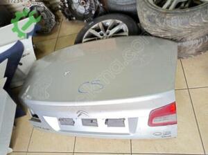 Citroen C5 Orijinal Çıkma Bagaj