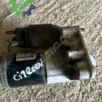 Citroen Çıkma Marş Dinamosu