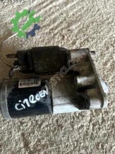 Citroen Çıkma Marş Dinamosu