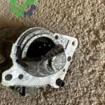 Citroen Çıkma Marş Dinamosu