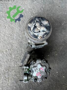 Citroen Nemo Klima Kompresörü çıkma parça