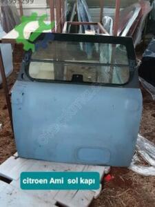 citroen Ami  sol kapı