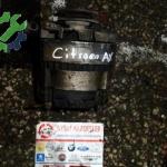 CİTROEN AX ŞARJ DİNAMOSU
