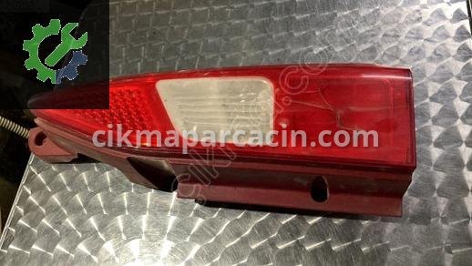 Citroen Berlingo Sağ Arka Stop çıkma parça