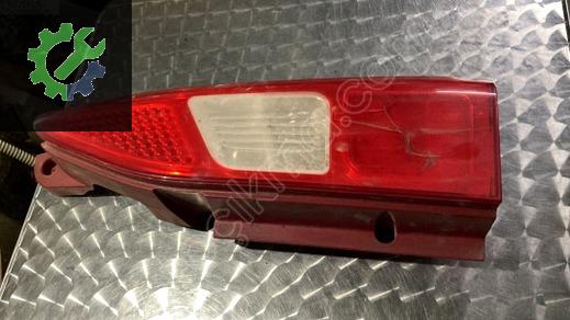 Citroen Berlingo Sağ Arka Stop çıkma parça