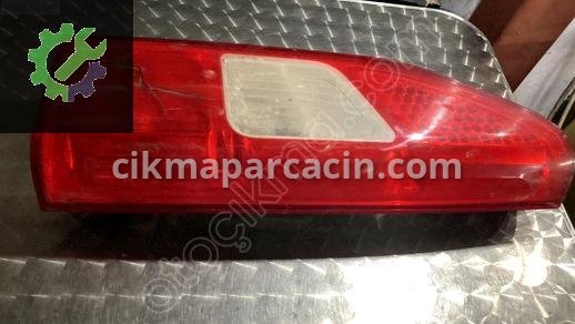 Citroen Berlingo Sağ Arka Stop çıkma parça