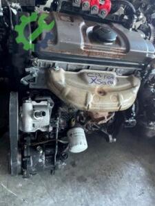 CITROEN BERLİNGO 1.4 8VALF BENZİNLİ DOLU MOTOR ORJİNAL ÇIKMA