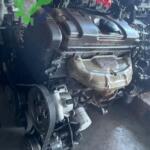 2000 Citroen Berlingo Motor Komple Çıkma Parça Samsun