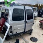Citroen Berlingo çıkma parça - GÜNAYLAR OTO ÇIKMA Kütahya