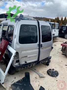 Citroen Berlingo çıkma parça