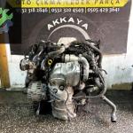 Citroen Berlingo Motor Komple Çıkma Parça