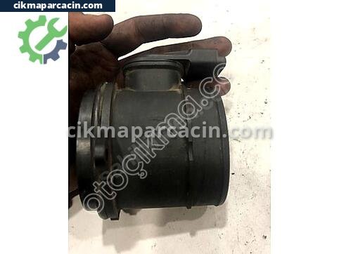 Citroen Berlingo Hava Akış Metre çıkma parça