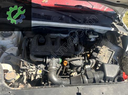 Citroen Berlingo Yedek Lastik çıkma parça