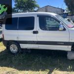 2005 Citroen Berlingo Yedek Lastik Çıkma Parça Erzurum