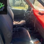 2005 Citroen Berlingo Yedek Lastik Çıkma Parça Erzurum