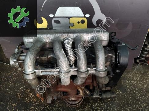 Citroen Berlingo Motor Komple çıkma parça