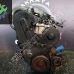 2023 Citroen Berlingo Motor Komple Çıkma Parça Erzurum