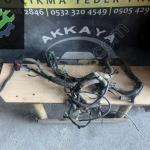 2003 Citroen Berlingo Elektrik Tesisatı Çıkma Parça Erzurum