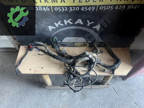 Citroen Berlingo Elektrik Tesisatı çıkma parça