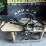 2003 Citroen Berlingo Elektrik Tesisatı Çıkma Parça Erzurum