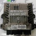 2024 Citroen Berlingo Motor Beyni Çıkma Parça Kayseri