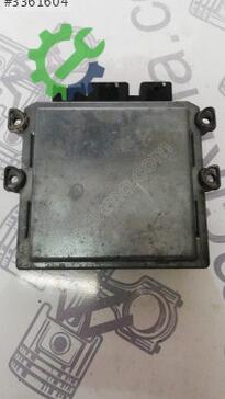 Citroen Berlingo Motor Beyni 5WS40155C çıkma parça