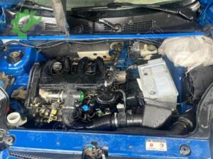 CITROEN BERLİNGO 2004 1.9 ŞANZIMAN KOMPLE