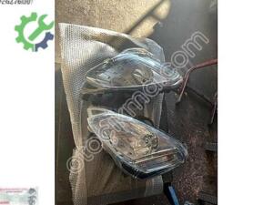 Citroen Berlingo Çıkma Far Anahtarı
