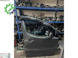 Sağ Ön Kapı Citroen Berlingo 2020-2024 Çıkma