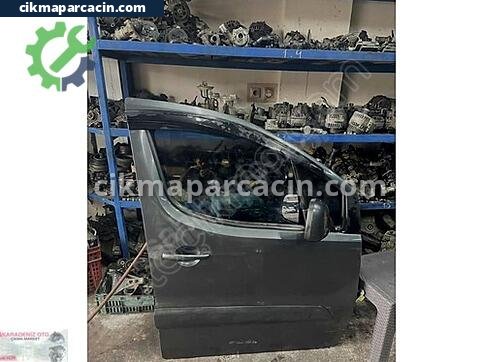 Citroen Berlingo Kapı çıkma parça