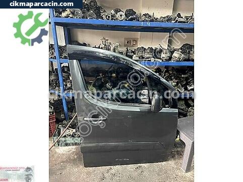 Citroen Berlingo Kapı çıkma parça