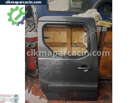 Citroen Berlingo Kapı çıkma parça
