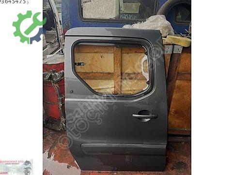 Citroen Berlingo Kapı çıkma parça