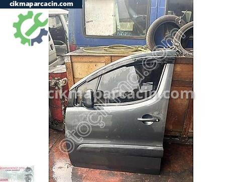 Citroen Berlingo Kapı çıkma parça