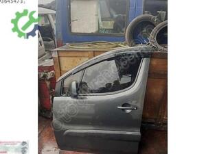 Çıkma Citroen Berlingo Sol Ön Kapı