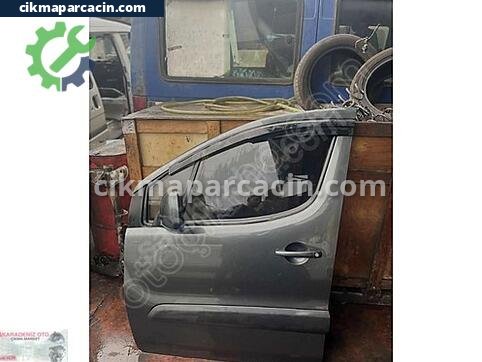 Citroen Berlingo Kapı çıkma parça