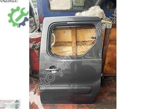Citroen Berlingo Kapı Çıkma