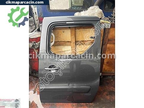 Citroen Berlingo Kapı çıkma parça