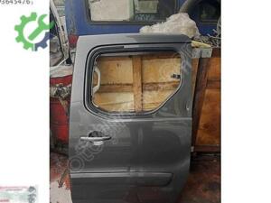 Çıkma Citroen Berlingo Sol Kapı